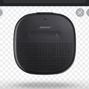 Bose Soundlink